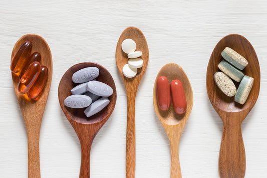 The Dark Side of Vitamins: When Too Much of a Good Thing Becomes Harmful